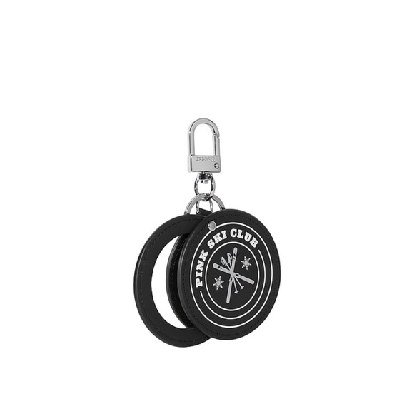 PINK Victoria’s Secret Mirror Keychain Charm - Picture 1 of 2
